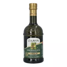 Aceite De Oliva Extra Virgen Colavita 500 Ml