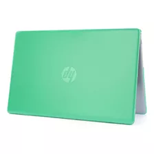 Funda Rigida Para Hp Pavilion 17-cnxxxx (sin Dvd) Verde