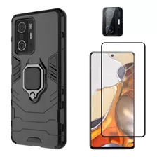 Funda Estuche Para Celulares Xiaomi Pocophone Realme Vivo