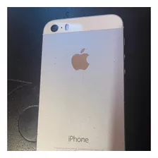  iPhone 5 iPhone 5 16 Gb Blanco Y Plata A1429