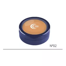 Corrector De Ojeras Cosmetica Cientifica Dos Tonos