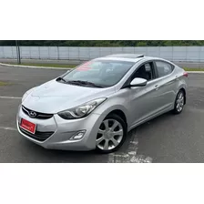 Hyundai Elantra 1.8 Gls 16v