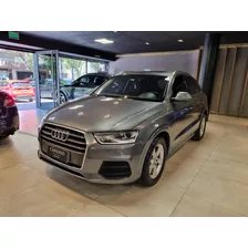 Audi Q3 2016 2.0 Tfsi Stronic Quattro Cassano Automobili