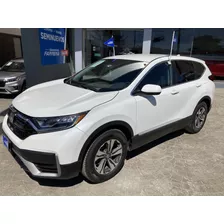 Honda Cr-v 2022