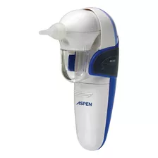 Aspirador Nasal Automático Aspen Delfín Anm12 12 Melodías