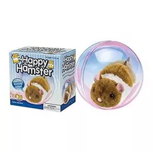 Westminster Happy Hamster Ball