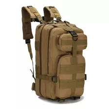 Mochila Táctica Militar 30 Litros