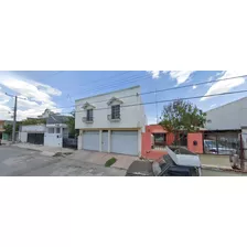 Casa En Venta En Satelite, Ciudad Victoria, Tamaulipas.