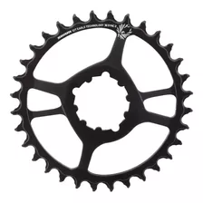 Coroa Sram Nx Eagle X-sync 32 34 Opcoes Offset Original Nfe