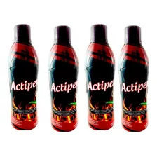 Actipen X500ml X4 Unidades - Unidad a $23500