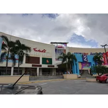 Venta De Local Comercial De 288 M2 En Los Andes Mall 23-3573