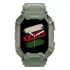 Kospet Tank M1reloj Inteligente Deportivo Resistente