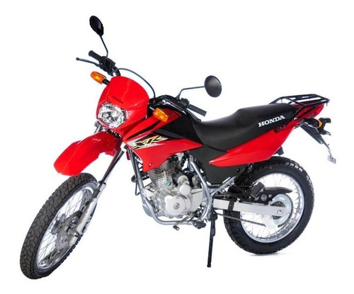 Filtro De Aire Honda Original Xr Xr125 Xr150 17211-krh-780 Foto 6