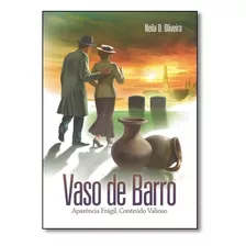 Vaso De Barro
