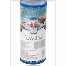 Filtro Para Piscinas Bestwey Tipo I.pack 2 Unidades. 