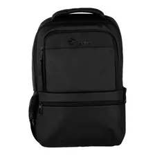 Morral Lugano Bogotá 22161 Negro