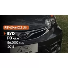 Byd F0