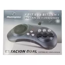 Joystick Para Estacion Dual Nippongame