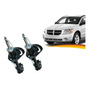 Par Amortiguadores Delantero Para Dodge Caliber 1.8 2007-08 Dodge Caliber