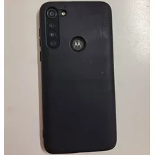 Celular Motorola Moto G8 Power