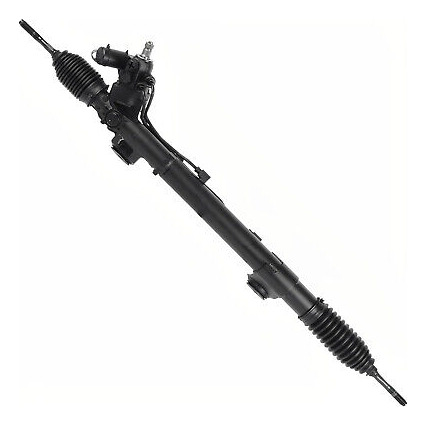 Power Steering Rack And Pinion For 2007-09 Infiniti G35 Se Foto 2