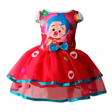 Vestido De Princesa Niña Varios Diseños Para Fiesta