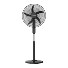 Ventilador De Pie James Vp20 Bk 70w