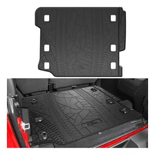 Joytutus Tapete De Carga Compatible Con Wrangler Jl 4x4 Con.