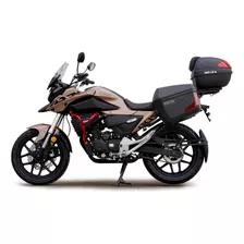 Lifan Kp 200 T