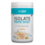 Whey Protein Isolado E Hidrolisado Bodyaction Isolate Prime 900 G Baunilha
