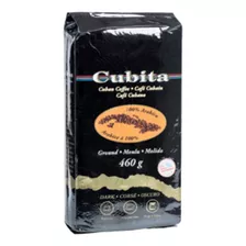 Café Cubita 460g 