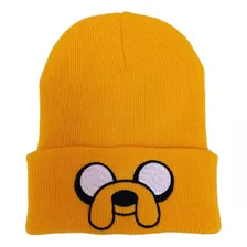 Jake Lindo Gorro De Punto De Felpa Para Hombres Y Mujer