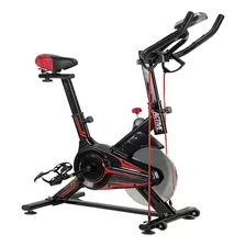 Bicicleta Spinning Gdx-863sp Active Training Supergym