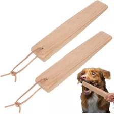 Barydat 2 Piezas De Lucha De Perros Break Stick De X 1.77 X