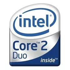 Procesador Cpu Intel® E6400 2.13 Ghz Core 2 Duo .iia.