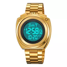 Reloj Electrónico Deportivo Luminous 2242 De Skmei Para Homb