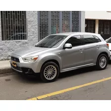 Mitsubishi Asx Glx2012 Full Equipo Automatica 4x4