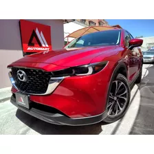 Mazda Cx-5 Sgrand Touring Aut 2023