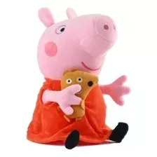 Peluche Peppa Pig 25cm