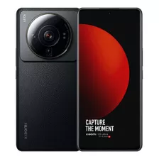 Xiaomi 12s Ultra Con 12+256gb, Cámara Leica, En Español