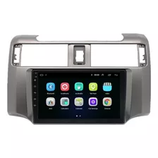 Autoradio Android Toyota 4runner-2010-2020 +camara Gratis