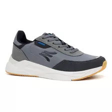 Zapatilla Runnig Hombre Apolo Ah23-19