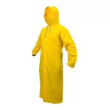 Impermeable Tipo Gabardina Xl Surtek 137694 29910290