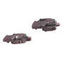 Set 2 Manijas Puerta Exterior Delantera Mazda Protege 99_03