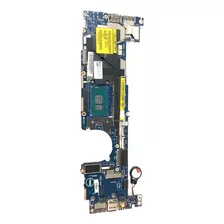 Placa Mãe Notebook Dell Latitude 5289 2-in1 I5-7200u