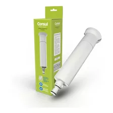 Refil Para Purificador Consul Cpb33ab Cix07ax W11509386 Cor Branco