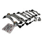 Kit Bases Brazos Bieletas Estabilizador Delant Audi A4 02-07