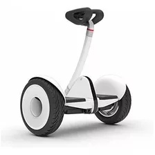 Scooter Electrico Inteligente De Equilibrio Automatico Seg