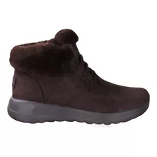 Bota Skechers On The Go Joy Too Good Feminino