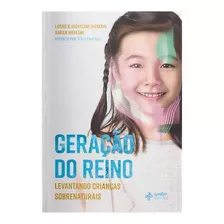 Geração Do Reino | Jackeline Hayashi E Sarah Hayashi